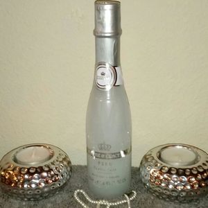 Free with $8 purchase